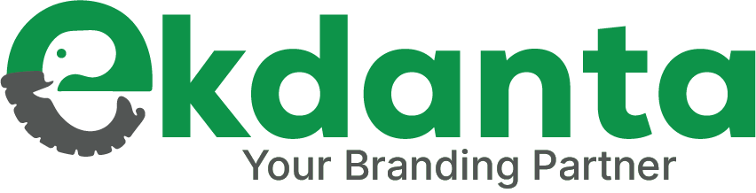 Ekdanta Logo